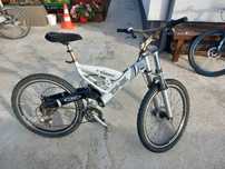 Bicicleta DHS 26