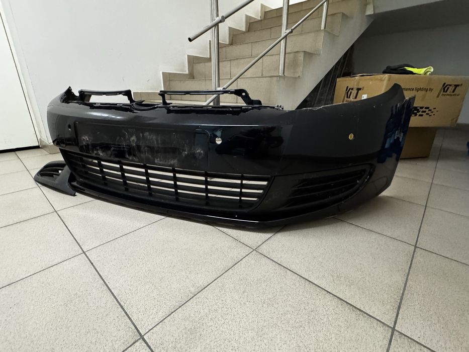 Предна броня за Голф 6 / VW Gol 6