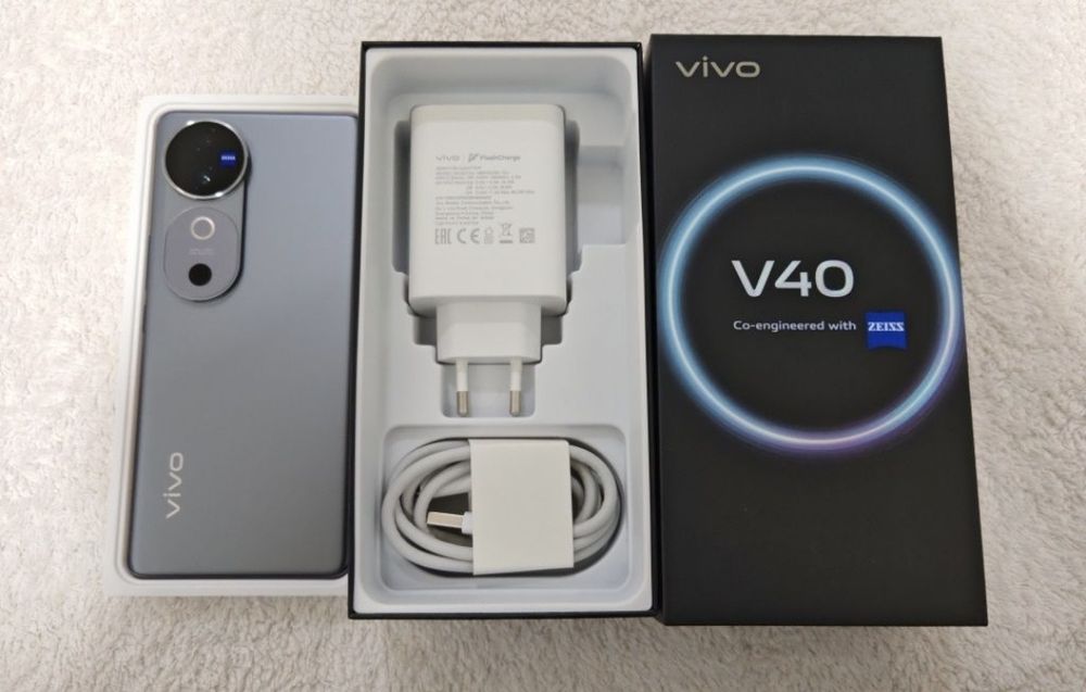Продаётся Vivo V40 (5g)