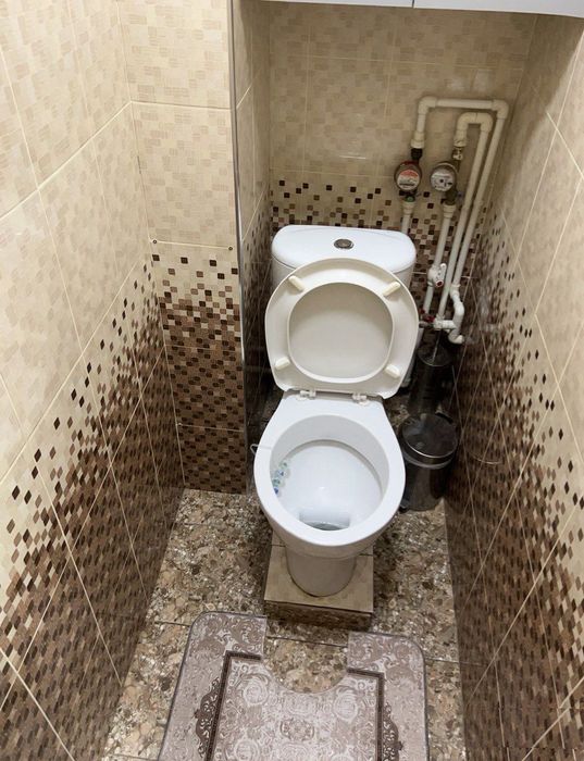 Сдаётся в аренду 3х комнатная квартира на Ц7 ЦУМ