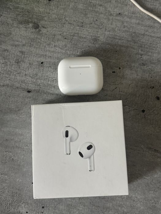 AirPods 3 оригинал
