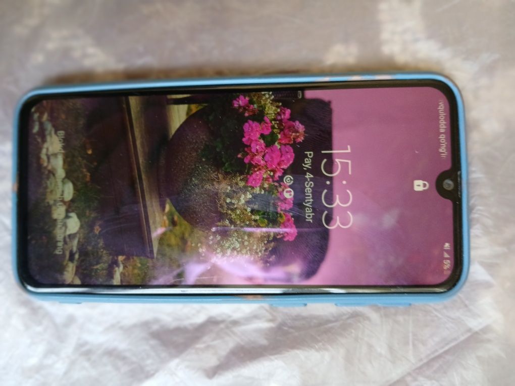 Samsung a40, халати аьло