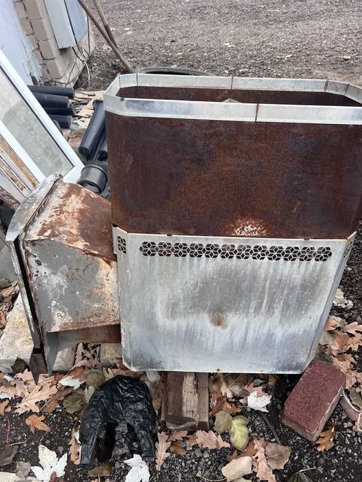 Продам котел для бани