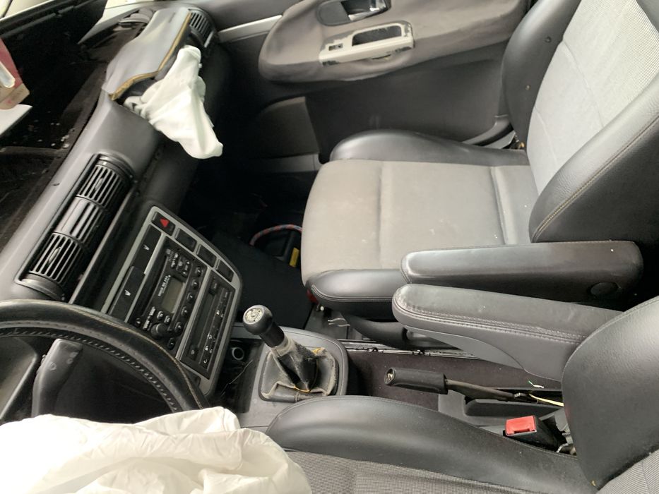 Piese ford galaxy alhambra sharan 1.9 AUY