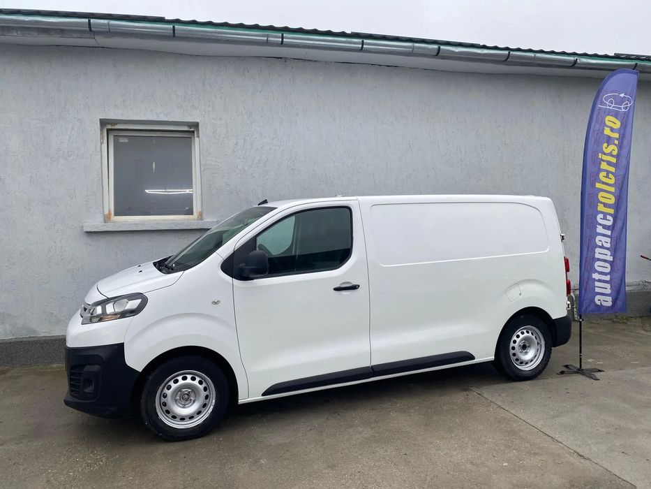 Citroën Jumpy