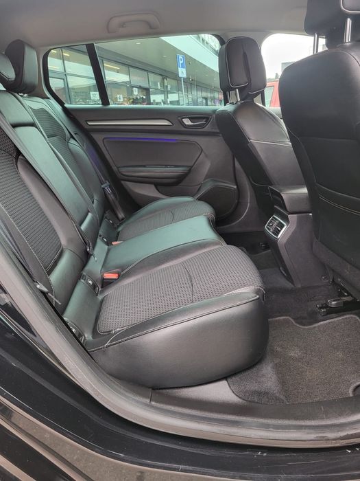 Renault Megane 4 Bose Full 1.6 diesel Automat 163 CP