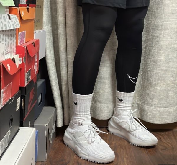 Adidas NMD_S1 номер 40 2/3