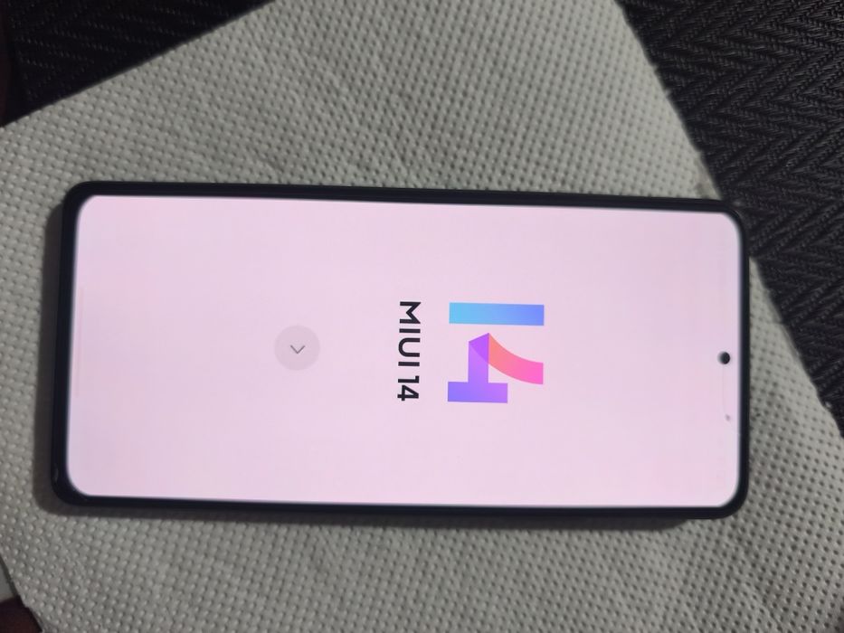 Xiaomi Redmi Note 10 Pro