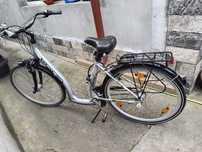 Bicicleta de vânzare