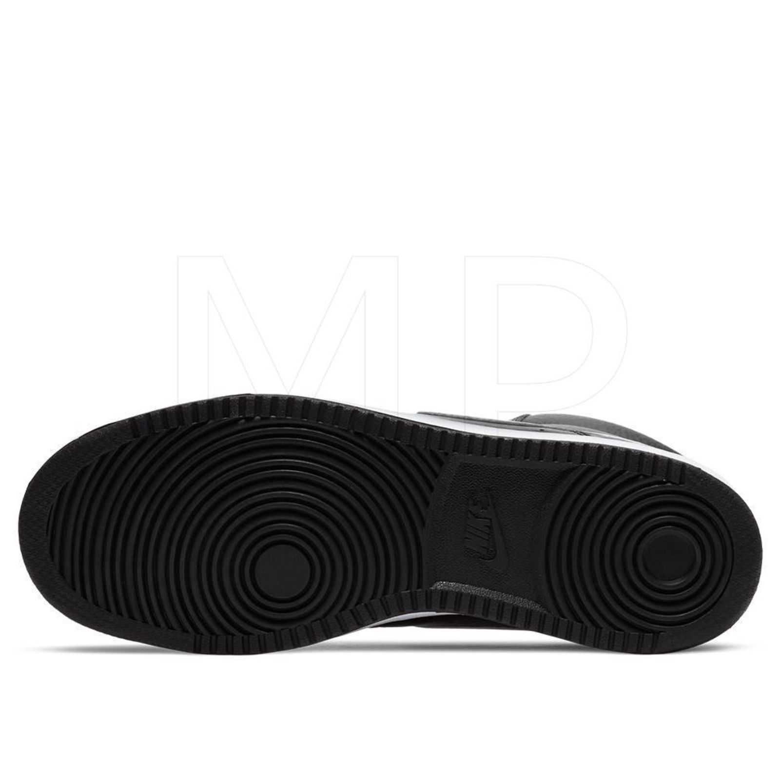 Nike Court Vision MID код CD5466-001 Оригинални Кецове