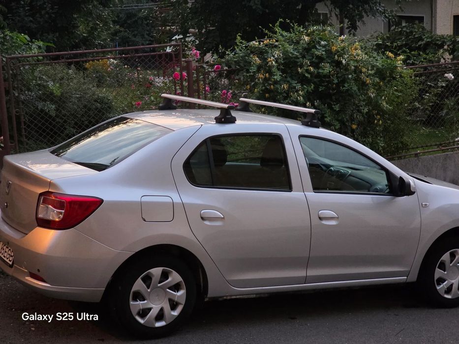 Dacia Logan Particular