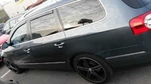 Paravanturi VW PASSAT b5/b5,5 b6/b7/b8 sedan/break/combi
