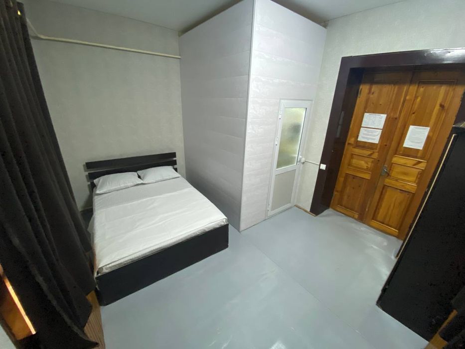 Mehmonxona soatlik , kunlik