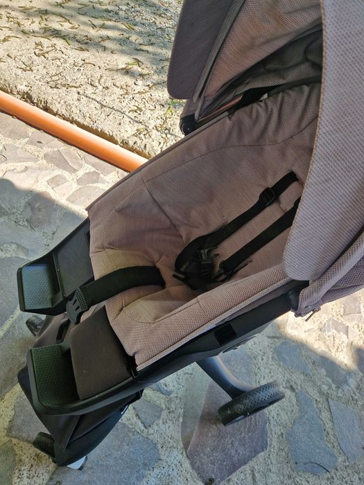 Caruț Stokke Xplory