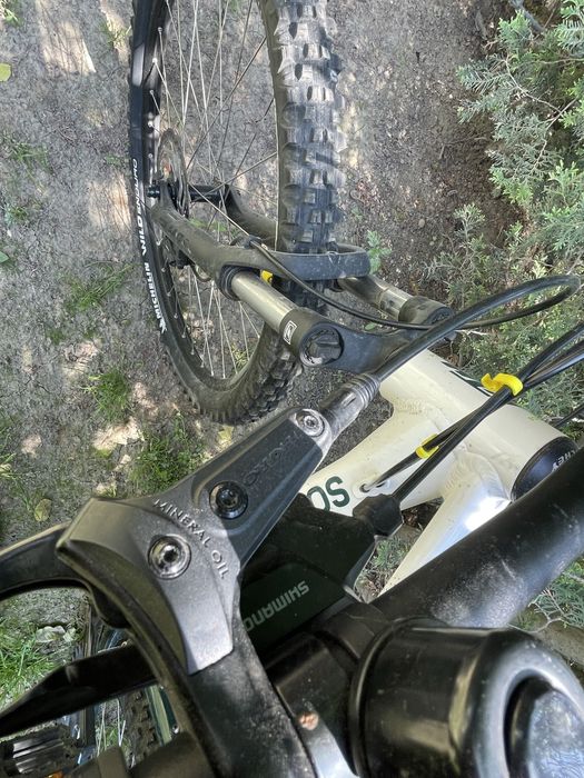 Bicicleta ktm , marimea L, stare buna