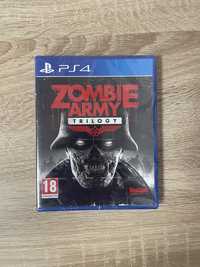 Zombie Army Trilogy pentru Playstation 4 sau 5 nou, sigilat