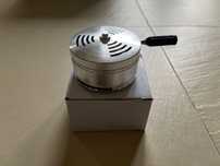 Oferta speciala!Smoke box xl premium pentru narghilea