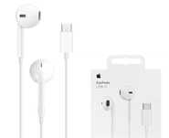 Casti Apple mufa Tip C sau Lightning iPhone 11, 12, 13, 14, 15, 16