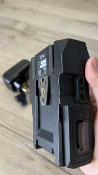 V-mount battery Powerbase Edge Core - Sony, Panasonic, Blackmagic
