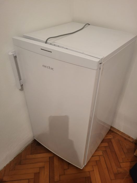Congelator / lada frigorifica Arctic 4 sertare