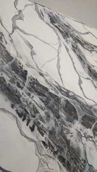 Stucco marmorino efect  marmură