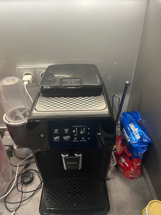 Кафеавтомат Филипс