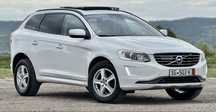 Volvo Xc 60 2.0d 181 cp 2015 D4 Automat Euro 6