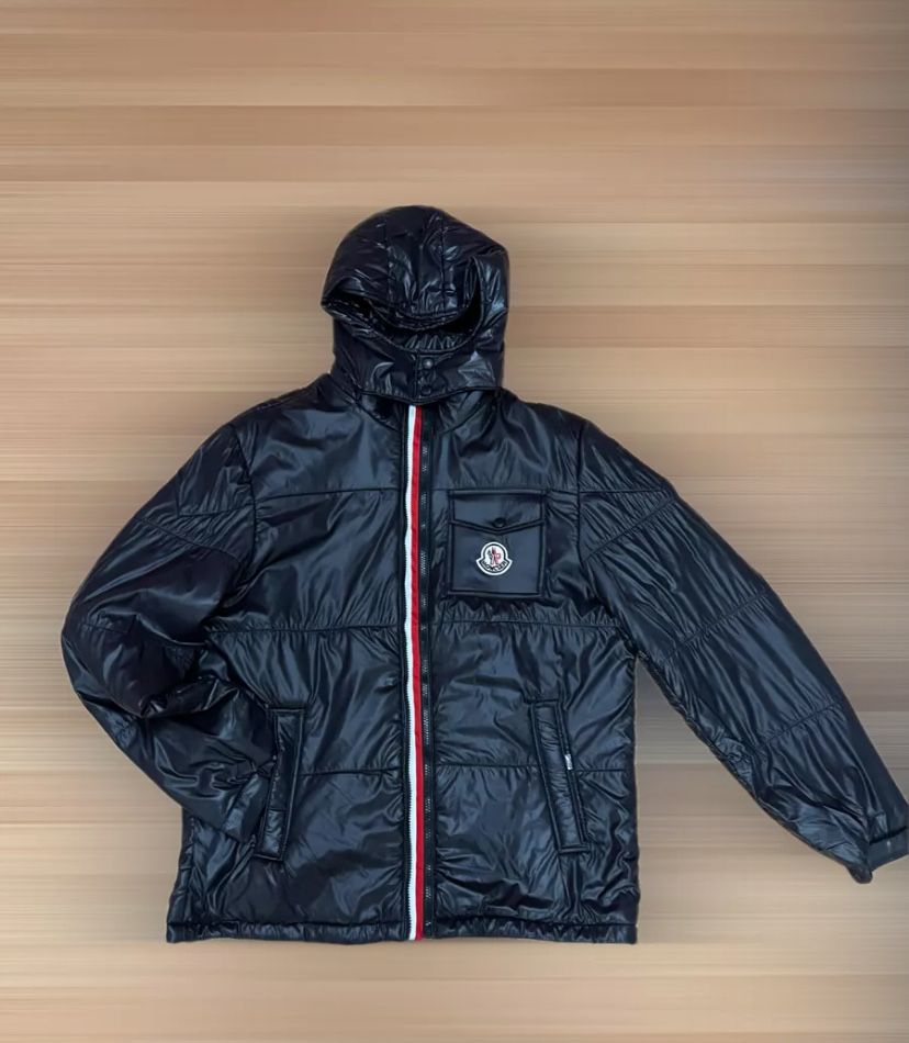 куртка moncler