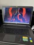 Vand Laptop HP Pavilion 17 inch