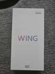 LG WING като нов