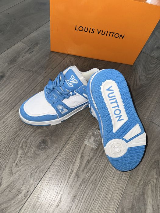 Louis Vuitton Trainer