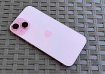 Iphone 15 256 gb