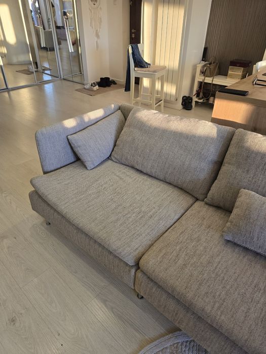 Canapea SODERHAMN Ikea 4 locuri