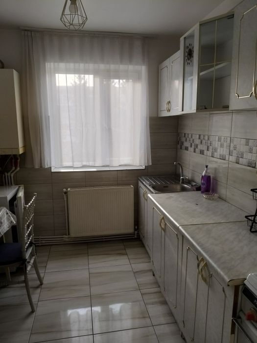 Închiriez apartament cu 1 cameră în regim hotelier