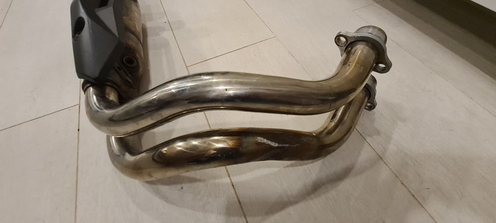 Protectie toba  galerie Honda CB500F 2019 -