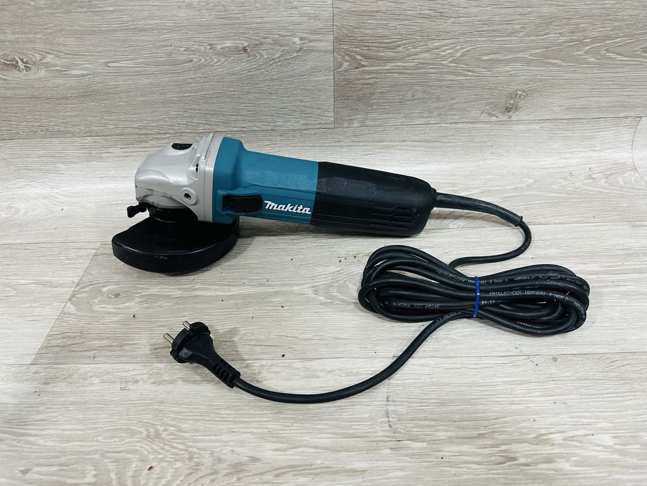 Flex Makita GA5040R 1100w