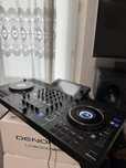 Denon sc live 4 - consola standalone