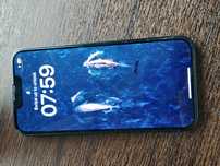 Iphone 13 256gb + husa