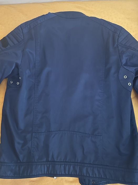 Мъжко яке, сезон пролет- есен