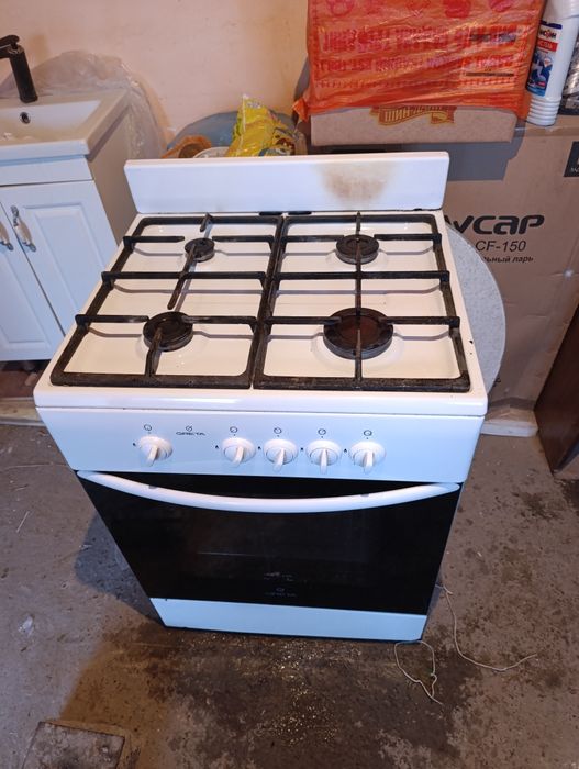 Газ плита Greta сатылады