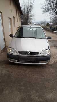 Citroen Saxo 1.1 на части