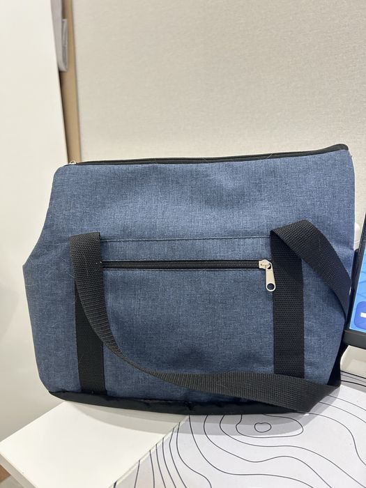 Переноска для кошек