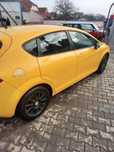 Seat Leon 2008 1.6