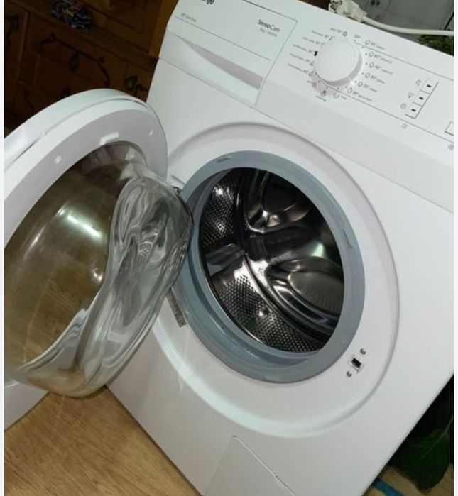 Mașina de spălat slim Gorenje Sensocare clasa A++