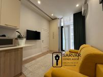 Продается квартира 2/4/7 на Паркентском ЖК Oq Saroy