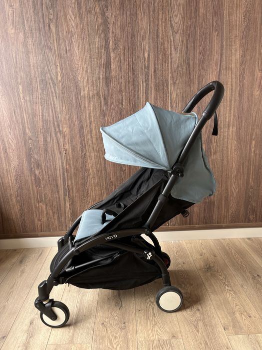 Коляска от babyzon