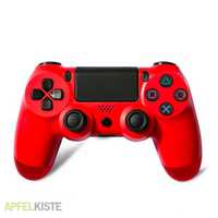 Controller PS4 nou rosu