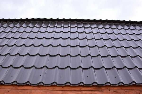 Монтеррей металлочерепица | Metallocherepitsa