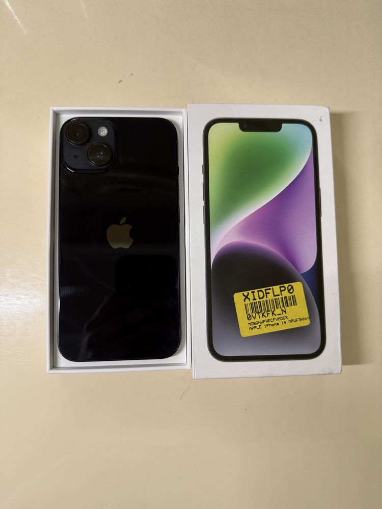 Iphone 14 128Gb.