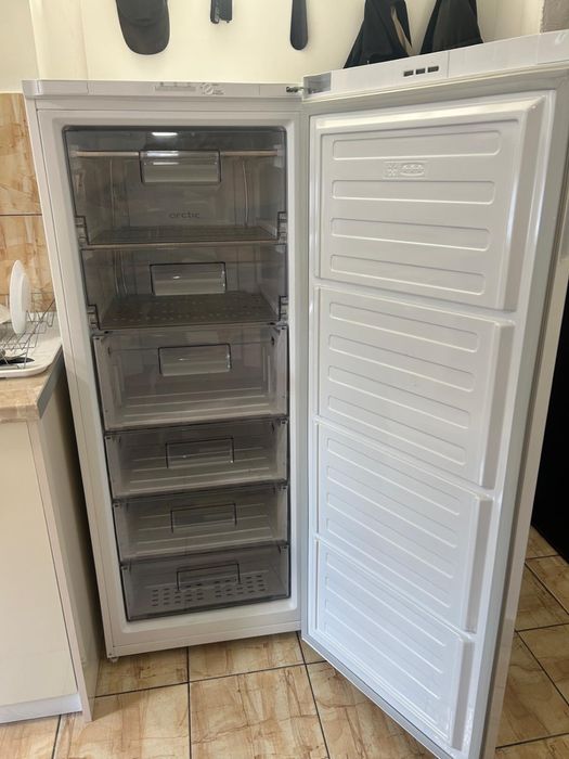 Arctic combina 215 l